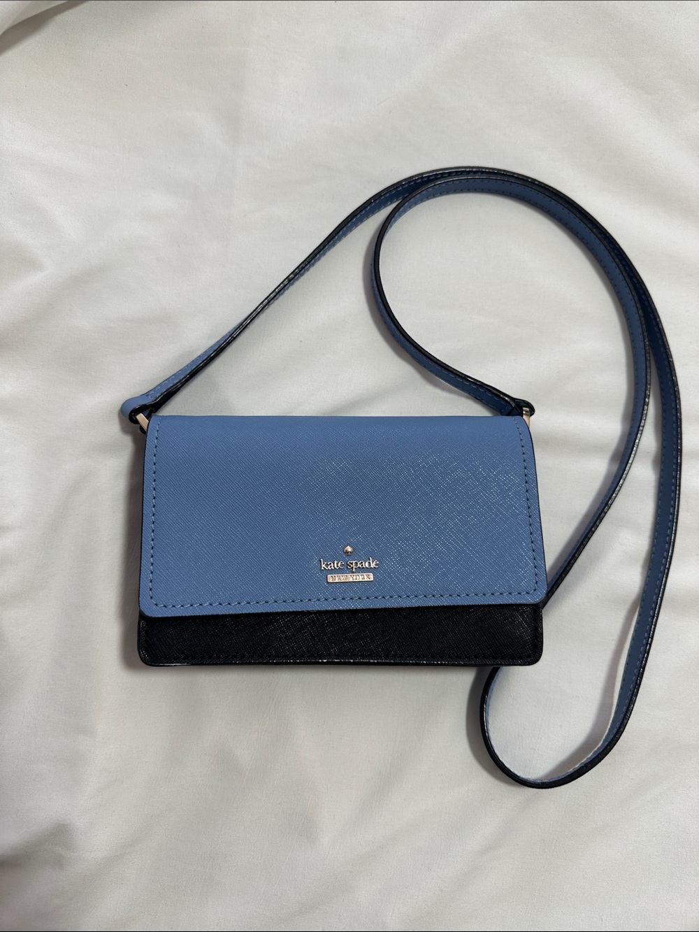 Kate Spade Cameron Street Arielle Mini Crossbody bag